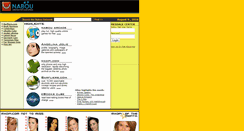 Desktop Screenshot of nabou.com